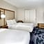 Fairfield Inn by Marriott Mission Viejo Orange County