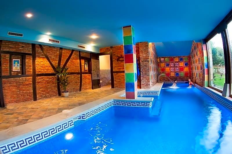 Complejo San Marcos Posada