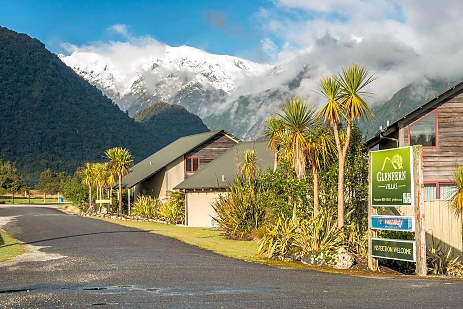 Glenfern Villas