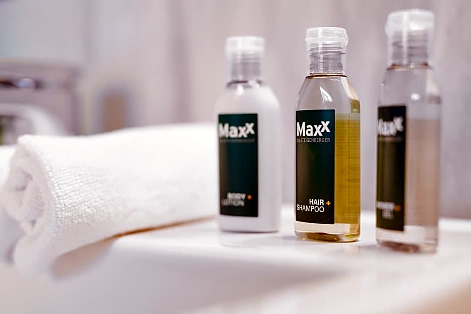 MAXX by Steigenberger Vienna