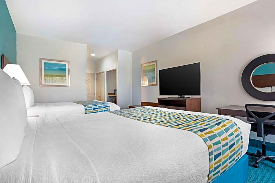 Best Western Plus Blue Angel Inn