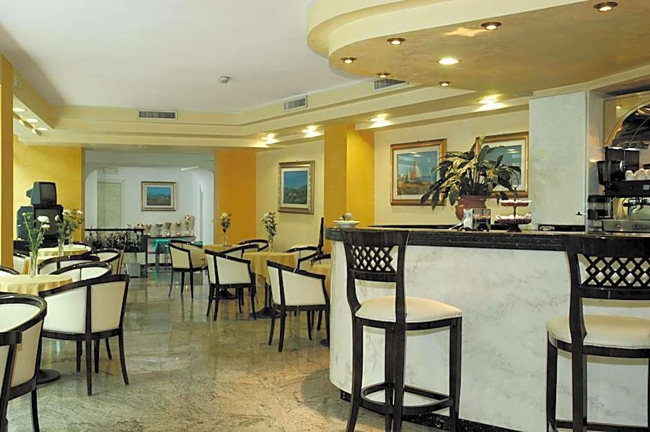 Hotel Borgo Marina
