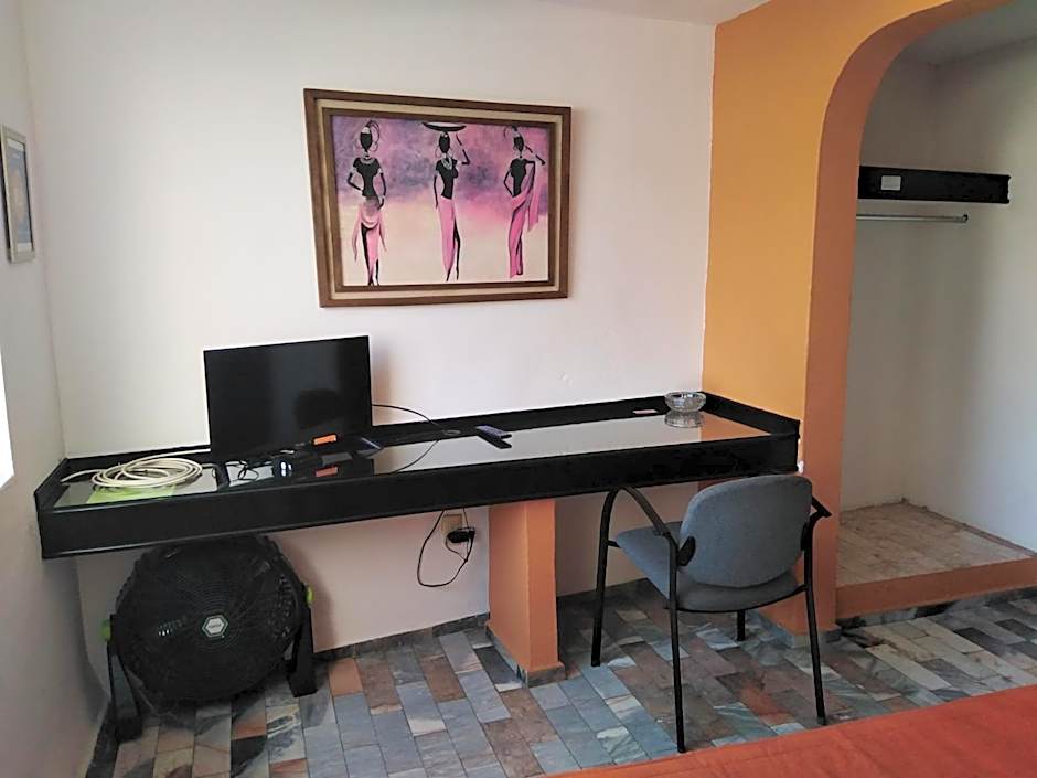 Gal - Habitaciones Confortables