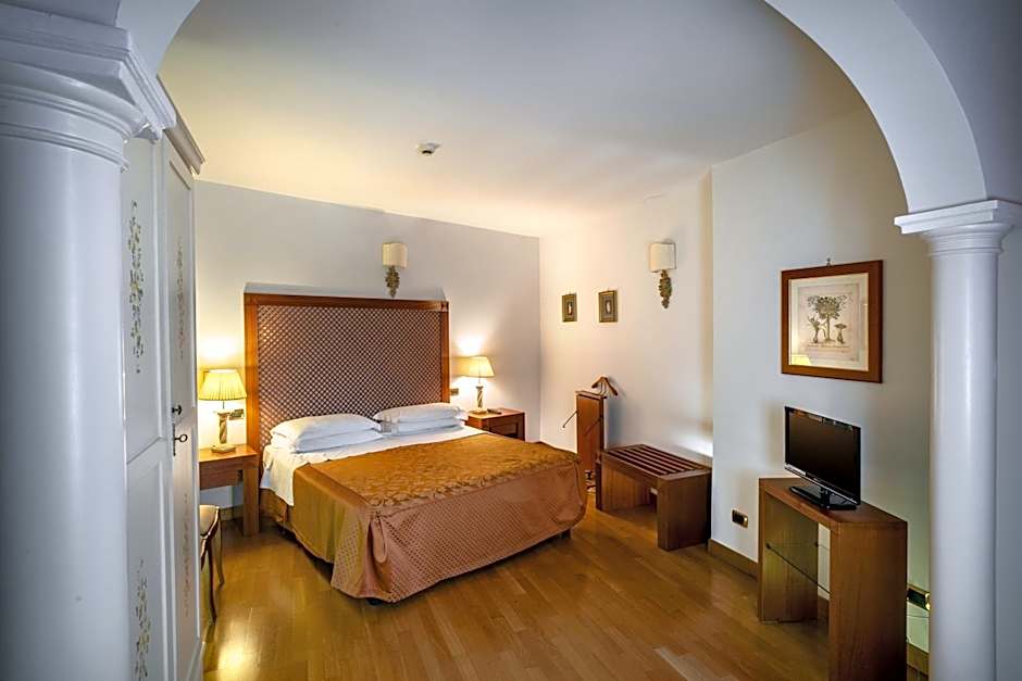 Relais Le Felci Executive Suite Spa