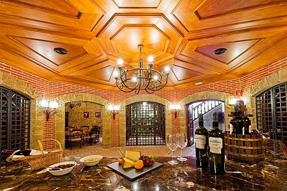 Elba Palace Golf & Vital Hotel - Adults Only