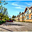 Motel 6 Surrey, Bc