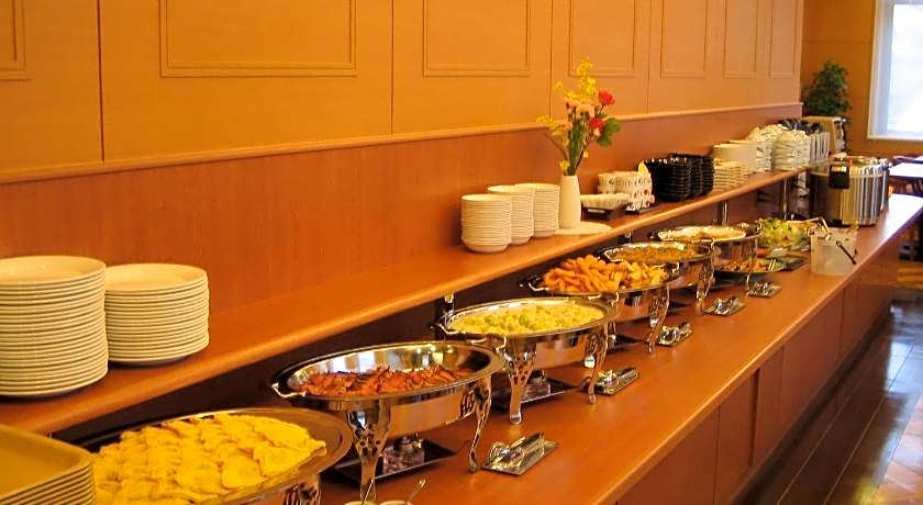 Hotel Route Inn Kitami Odori Nishi