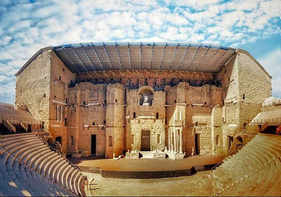 LA MAISON CIARA - Suites et chambres