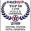Central Station Hotel Liverpool