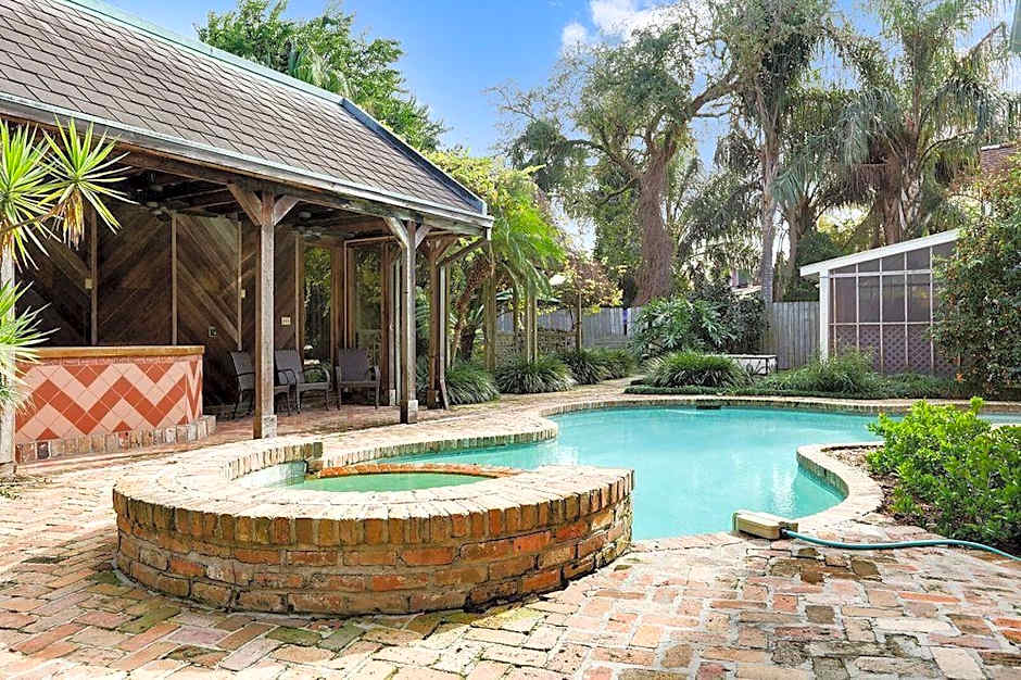 Amazing 7 BR - Next to Frenchman St