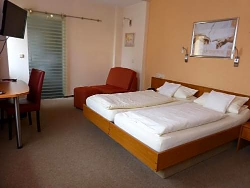 Ferienhotel Wolfsmühle