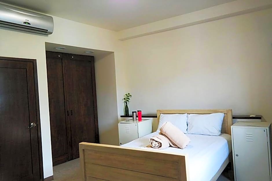 Hostal de Las Américas