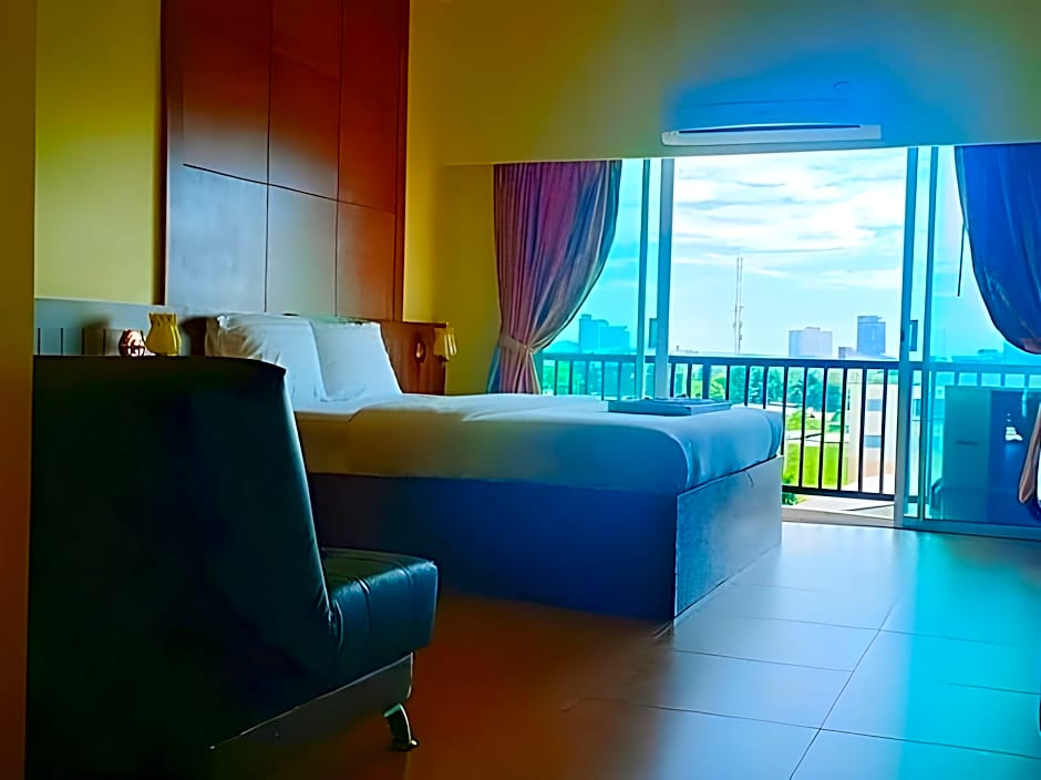 The Icon Place at Nurn Plub Wan