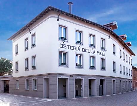 Hotel Osteria della Pista