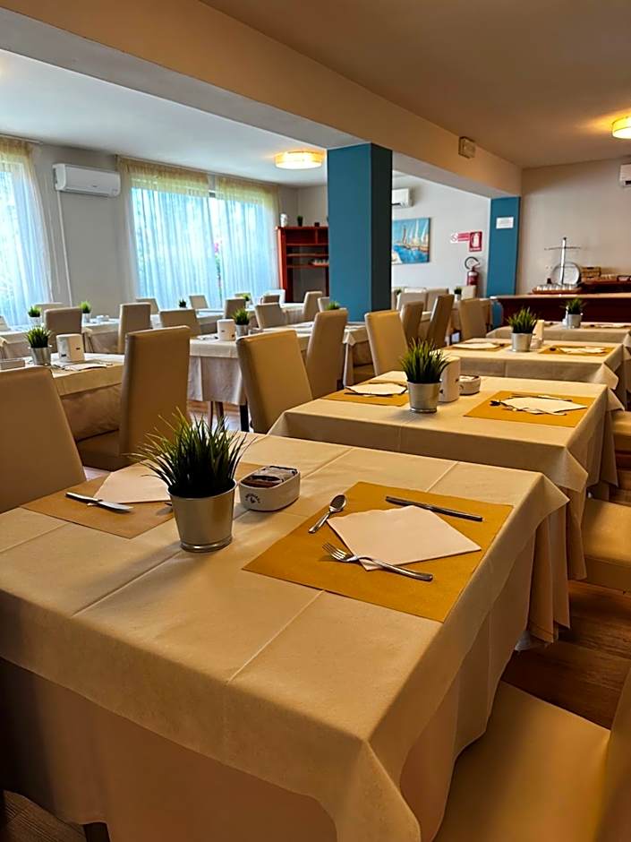 PFA Hotel Ginevra - Isola d'Elba