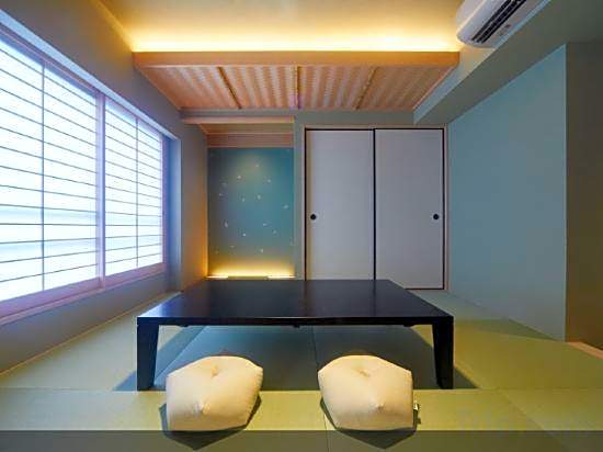 Hauza KYOTO Gojo Karasuma