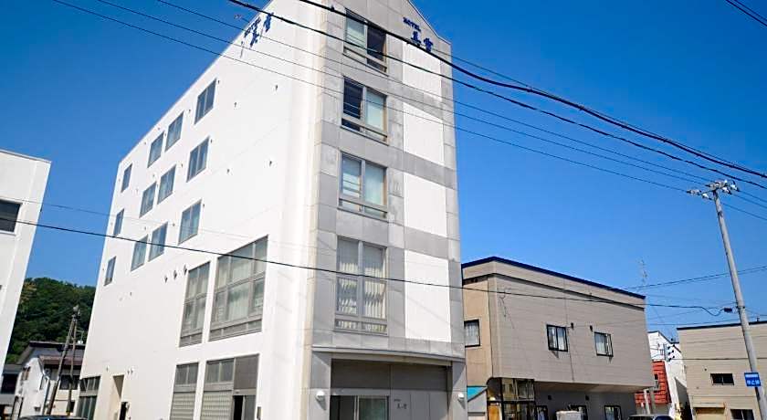 Hotel Miyuki