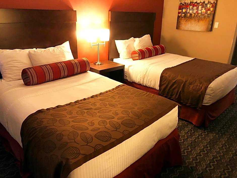 Best Western Terrace Inn