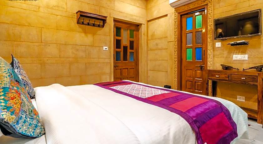 Gaji Hotel Jaisalmer