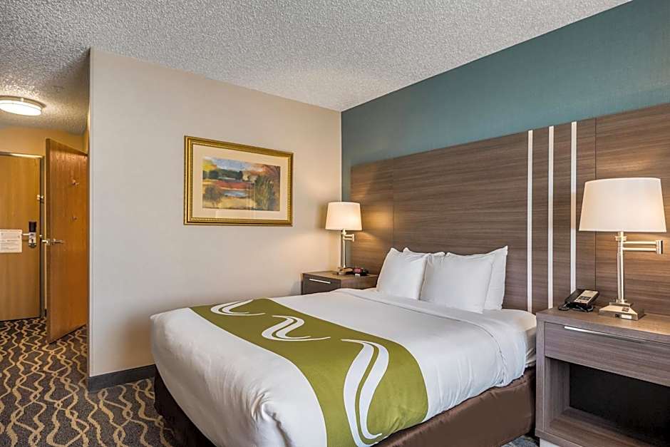 Quality Inn & Suites Missoula Westside
