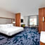 Fairfield Inn & Suites by Marriott Lebanon