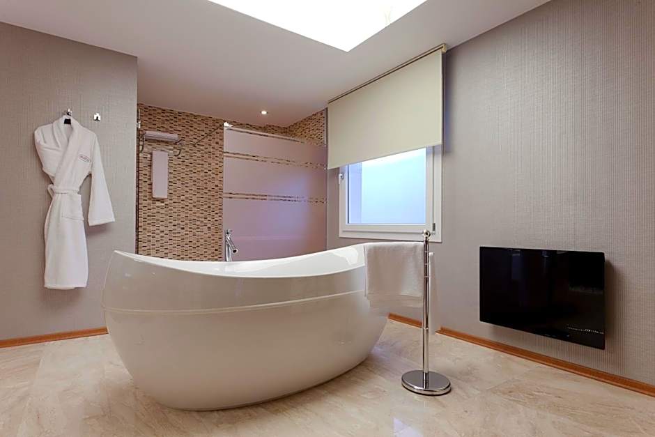 Orucoglu Oreko Hotel