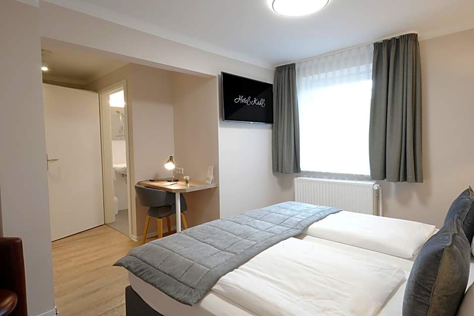 Hotel Kühl
