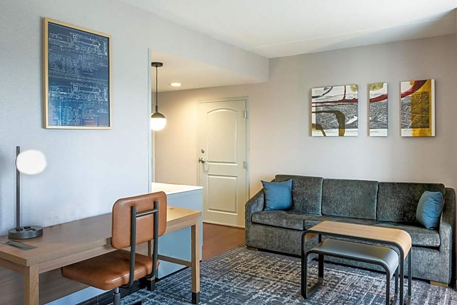 Homewood Suites By Hilton Pittsburgh-Southpointe