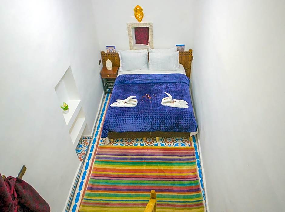 Riad Basma Fes - Brand New Bathrooms & AC