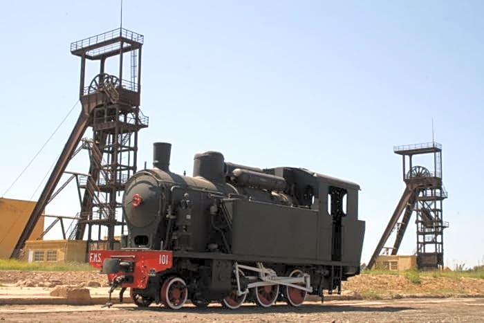 B&B Il Rifugio del Lupo - E6721