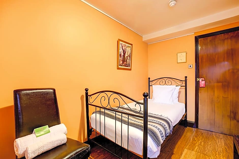 Church Street Hotel by Belvilla