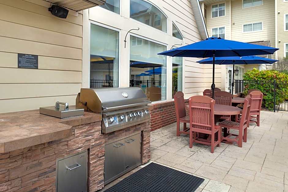 Residence Inn by Marriott Dayton Troy