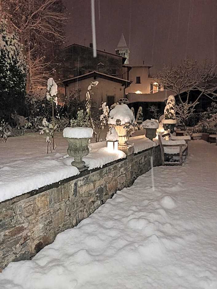 B&b di Charme Palazzo Lambertenghi