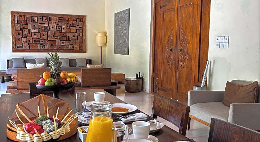 Nyaman Villas Bali
