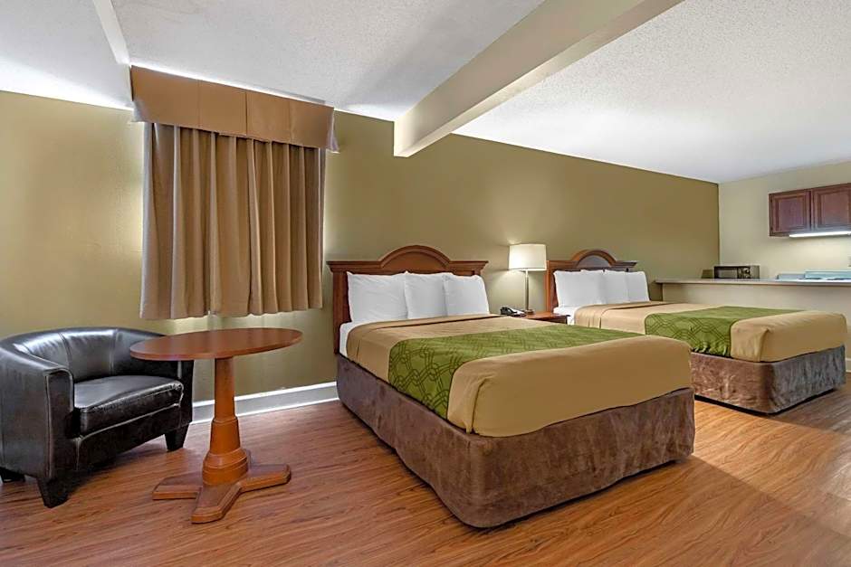Econo Lodge Inn & Suites Lugoff