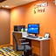 Fairfield Inn Manchester-Boston Regional Airport