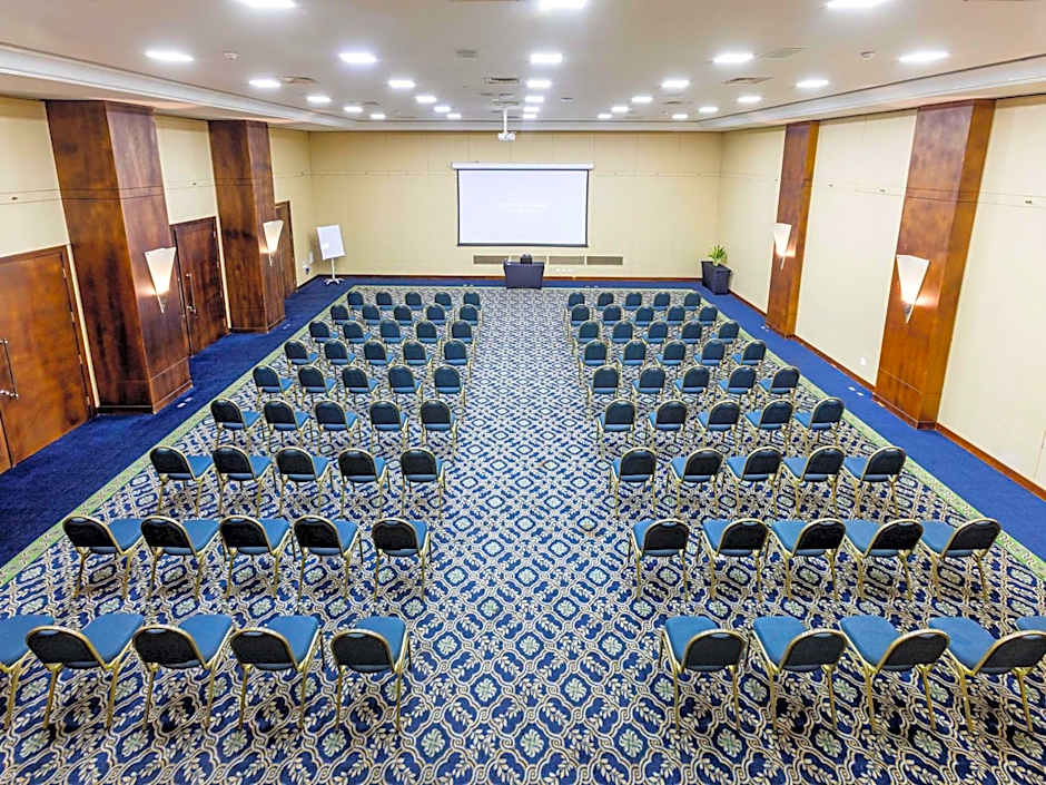Grand Mercure Curitiba Rayon