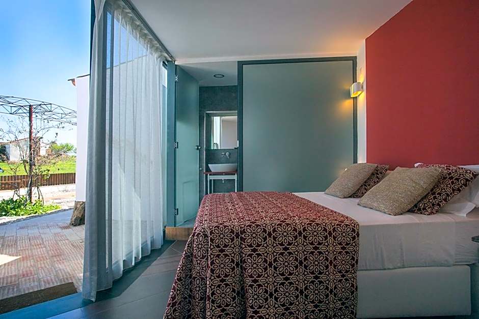 Monte Do Malhao - Art, Eco & Spa