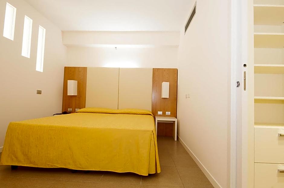 Eurocongressi Hotel
