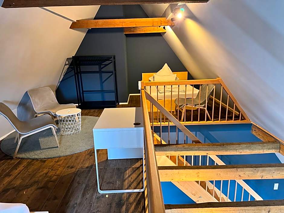 Metropol Apartments & Suites