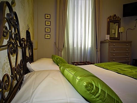 Hotel Il Granduca