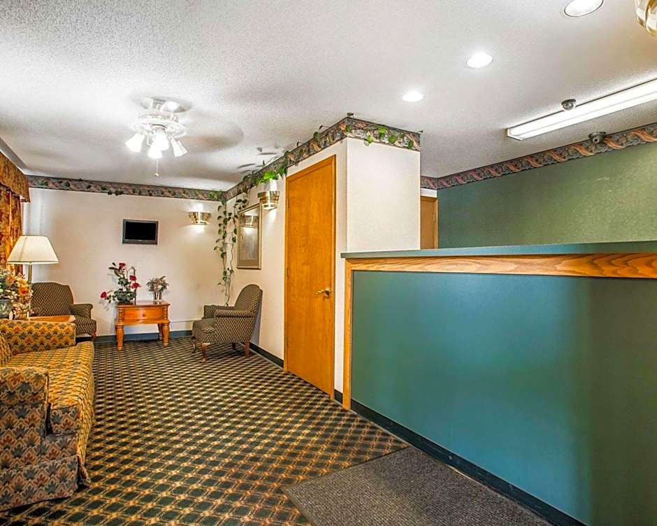 Rodeway Inn
