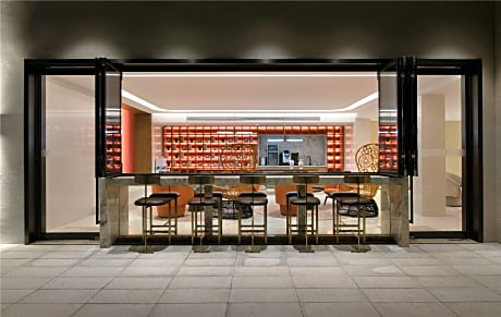 Blossom House Nanjing Bojin Pipa Shanju