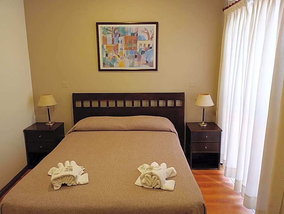 Hotel Milan