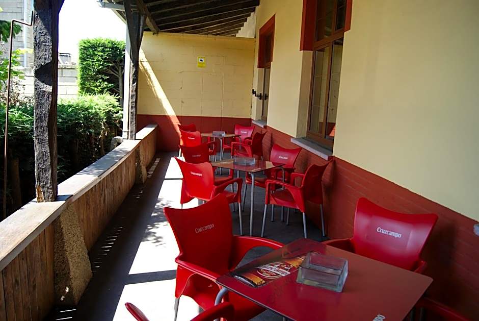 Hostal Hermanos Gutierrez