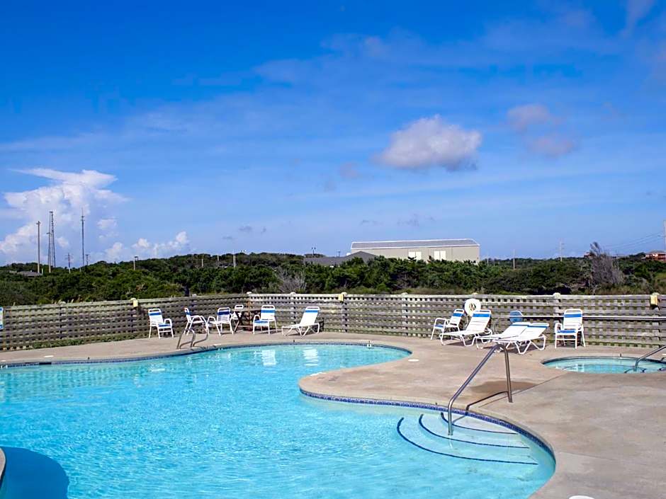 Cape Hatteras Motel