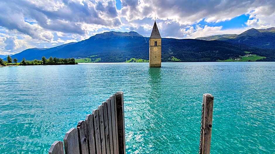 Aktiv Hotel Edelweiss