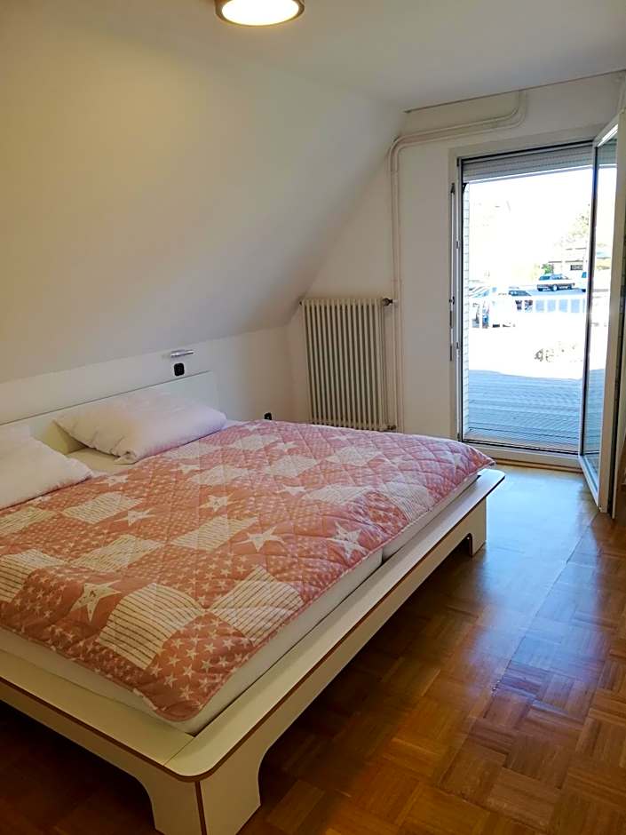 Ferienwohnungen Grömitz Seeweg