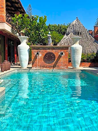 Casa Miura Hotel Boutique