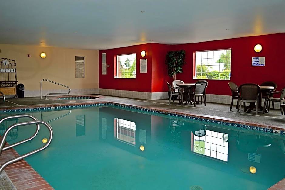 Baymont by Wyndham Kent - Seattle